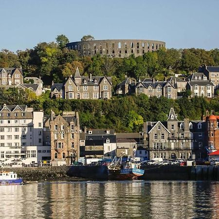 Strathisla Garden Apartment, Oban Zewnętrze zdjęcie