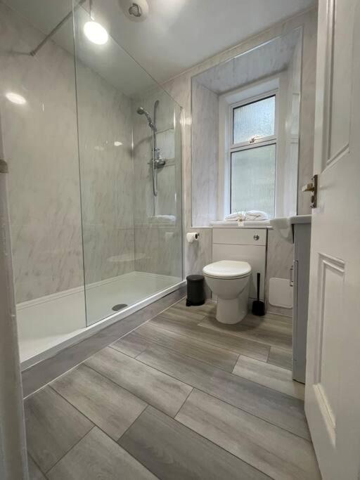 Strathisla Garden Apartment, Oban Zewnętrze zdjęcie