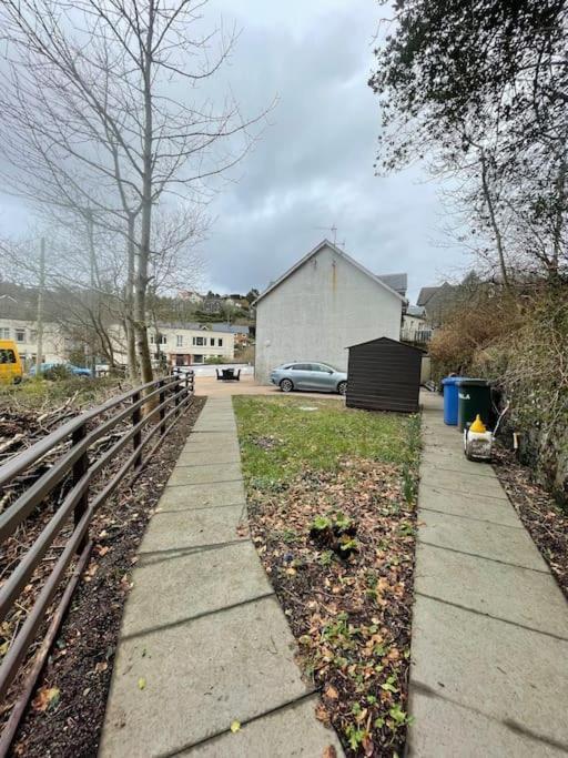 Strathisla Garden Apartment, Oban Zewnętrze zdjęcie