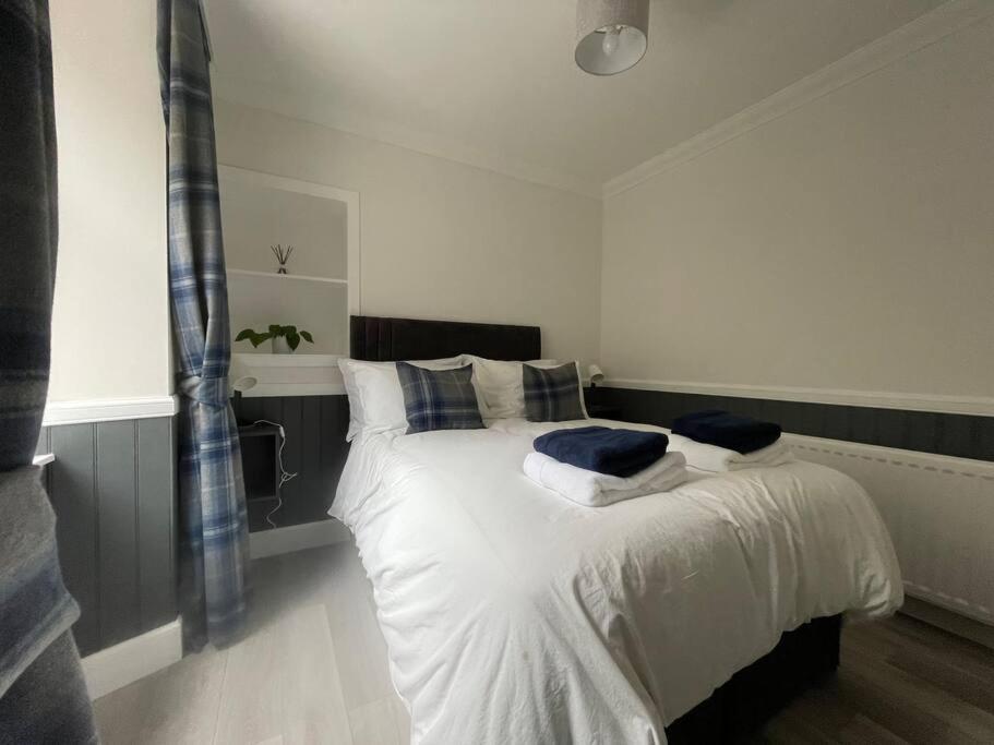 Strathisla Garden Apartment, Oban Zewnętrze zdjęcie