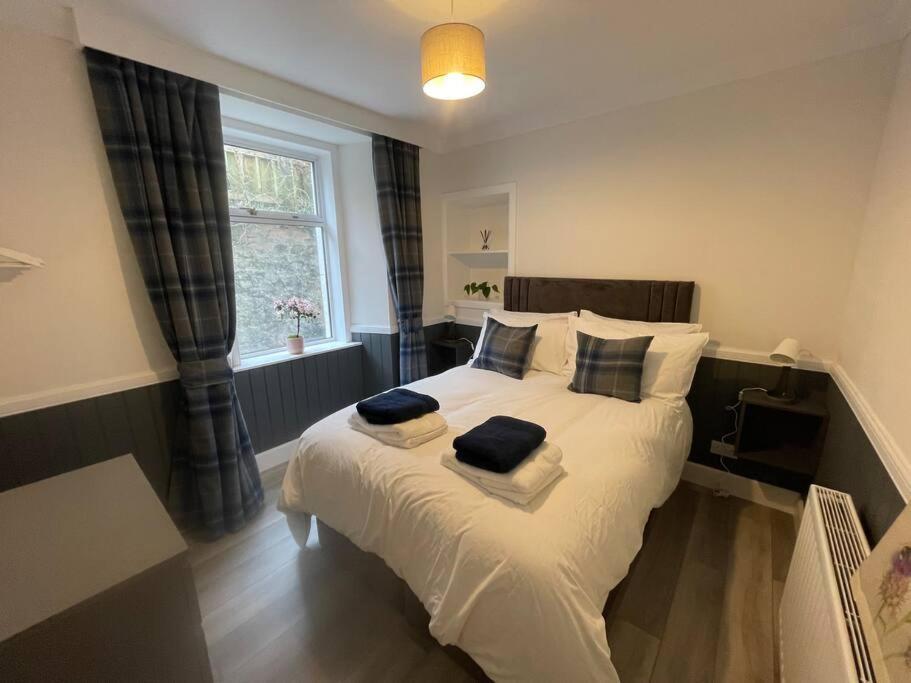 Strathisla Garden Apartment, Oban Zewnętrze zdjęcie